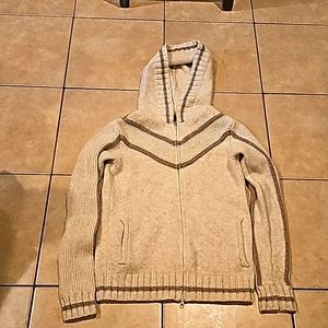 Armani Exchange sweater